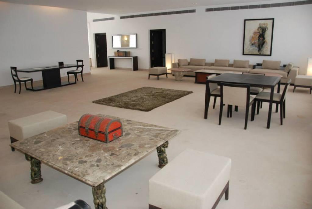 Aravli Vista Hotel Gurgaon Buitenkant foto